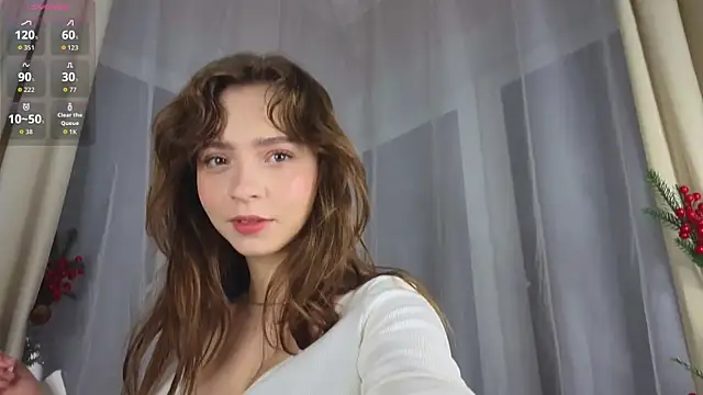 KellyAdderiy online show from January 2026 03:01:01 AM