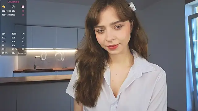 KellyAdderiy online show from March 2026 03:12:01 AM