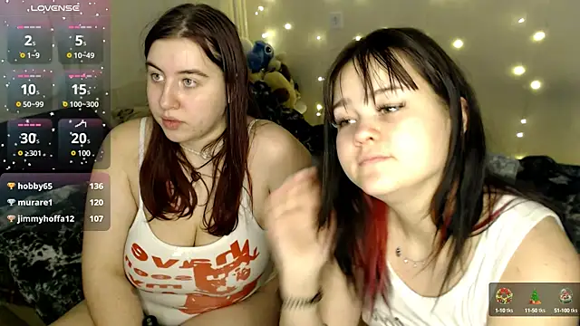 BettyandRich  online show from December 2024 08:02:01 AM