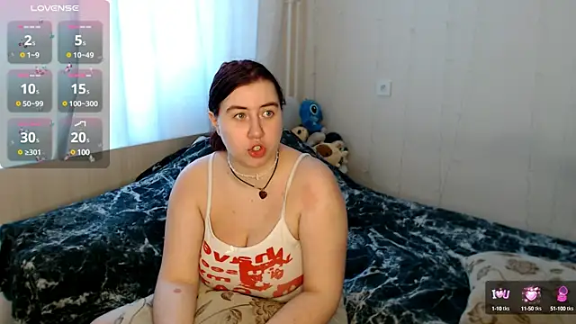 BettyandRich  online show from January 2025 07:52:02 AM