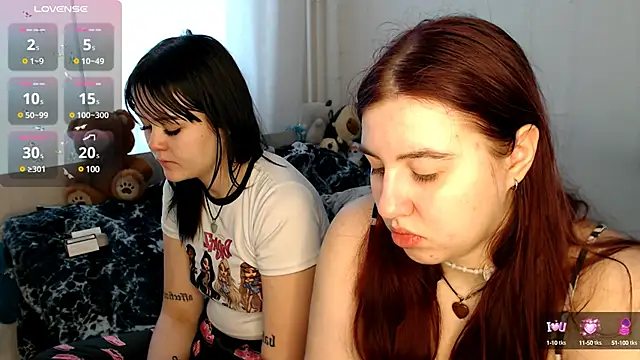 BettyandRich  online show from January 2025 08:41:02 AM