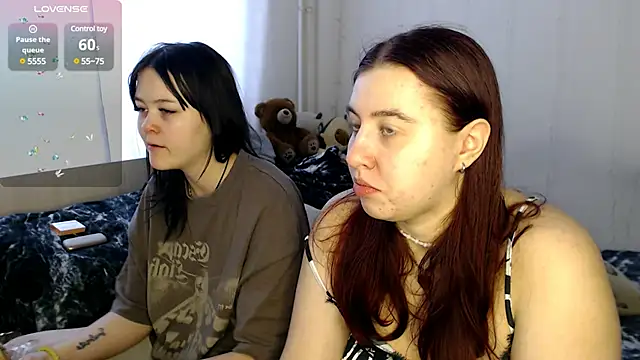 BettyandRich  online show from January 2025 09:28:01 AM