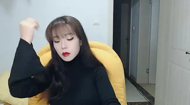 SuSushi728 online show from March 2025 03:59:01 PM