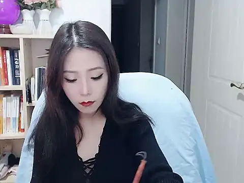 SuSushi728 online show from February 2026 04:10:02 PM