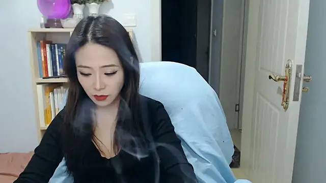 SuSushi728 online show from March 2026 04:24:02 PM