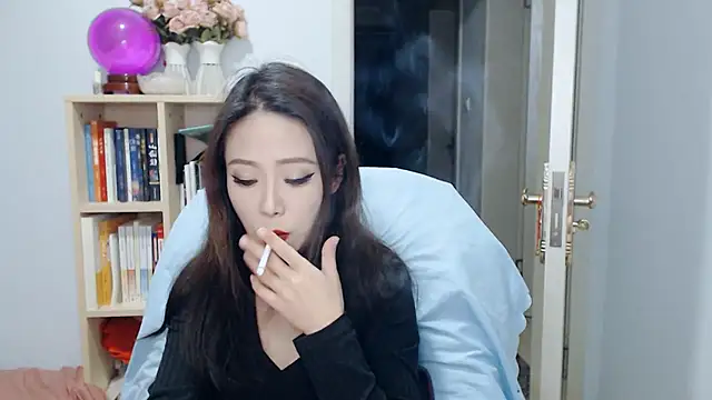 SuSushi728 online show from March 2026 04:01:02 PM