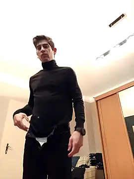 Snapshot of ElyasMatt chatting on January 2025 07:17:02 PM ElyasMatt online show from January 2025 07:17:02 PM