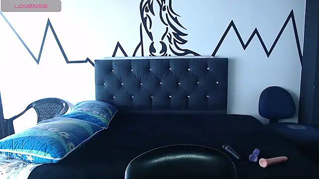 Tefannyy  online show from February 2025 04:35:01 PM