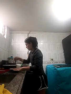 Tefannyy  online show from March 2025 07:01:02 PM