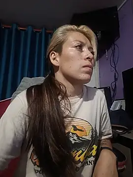 Tefannyy  online show from May 2026 05:14:02 AM