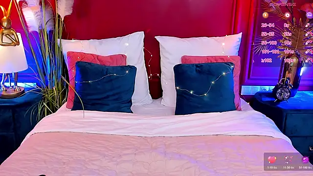 GiaCale online show from March 2026 06:32:01 AM