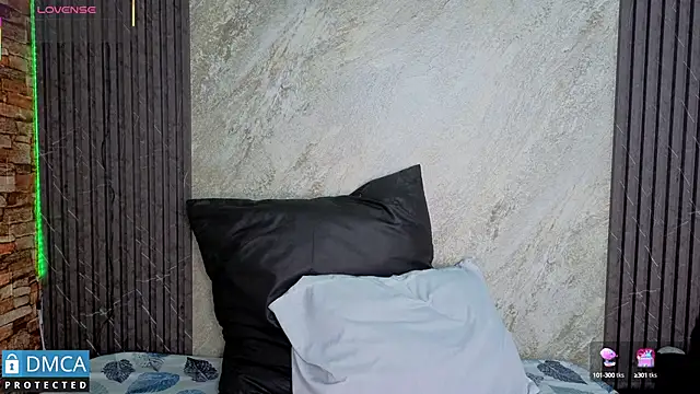 SolBeaumont1 online show from September 2025 07:36:01 PM