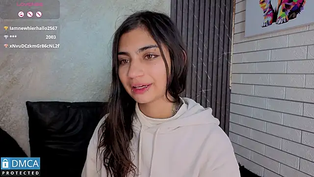 SolBeaumont1 online show from September 2025 07:35:01 AM