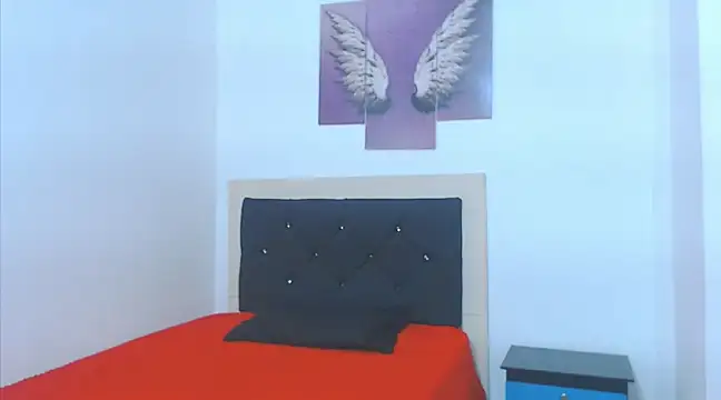 ariellth online show from March 2025 06:39:02 PM