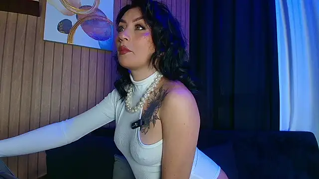 ArkaBella online show from February 2026 08:25:02 PM