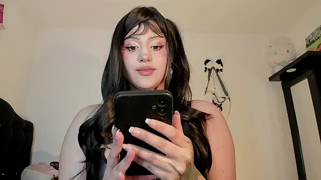 Ju Kyung online show from February 2025 09:40:02 AM