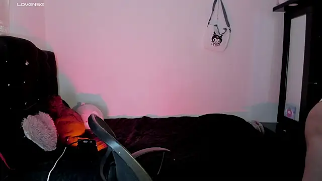 Ju Kyung online show from February 2025 08:00:02 AM