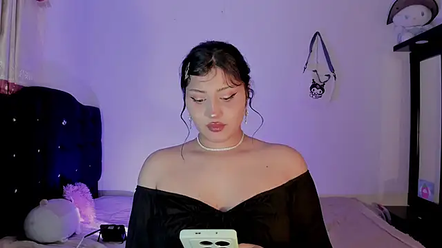 Ju Kyung online show from February 2025 10:12:01 AM