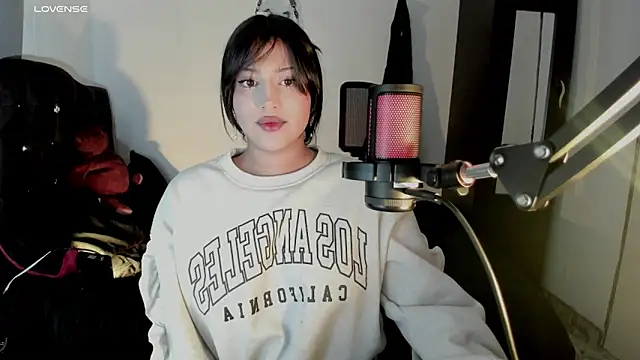 Ju Kyung online show from March 2025 06:35:01 AM