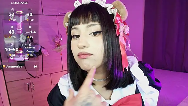 Ju Kyung online show from March 2026 06:46:02 AM