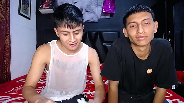 The  Rodriguez online show from February 2025 01:00:01 AM