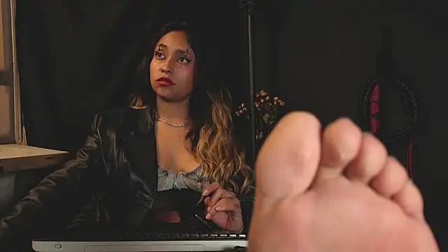 saba the courtesan online show from February 2026 06:26:01 AM