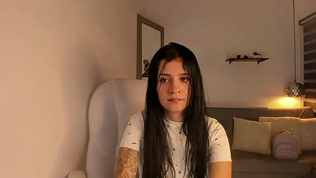 yenny garcia online show from February 2026 06:28:02 PM