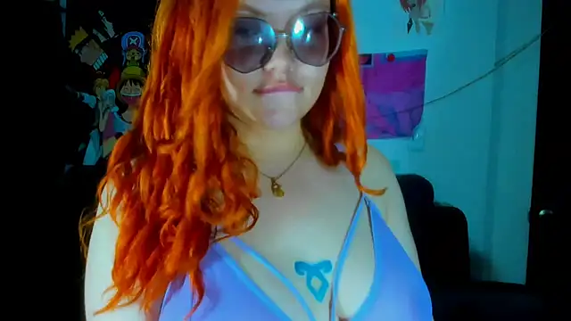 Lily stone04 online show from January 2025 07:05:01 AM