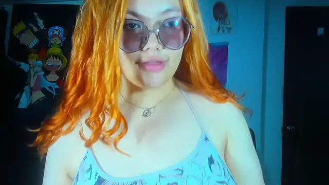 Lily stone04 online show from February 2025 08:07:01 AM