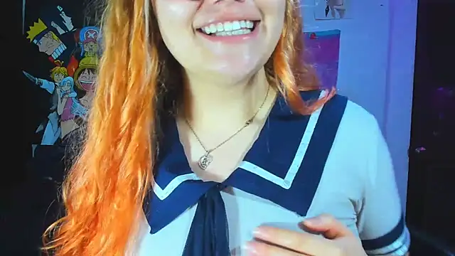 Lily stone04 online show from March 2026 06:25:01 AM