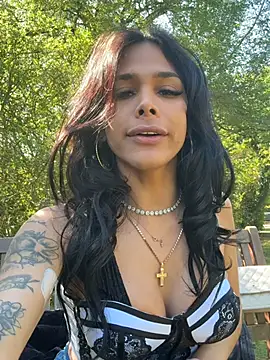 charris stefannia online show from May 2026 08:08:02 AM