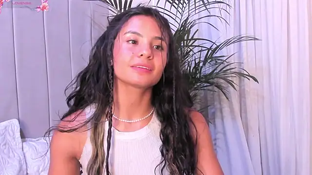 Mindy sweety online show from February 2025 07:38:02 PM