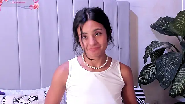 Mindy sweety online show from February 2025 07:56:02 PM