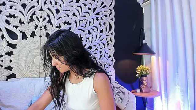 Mindy sweety online show from January 2026 01:02:02 PM