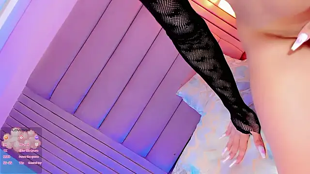 Baddinner online show from February 2026 01:15:01 PM