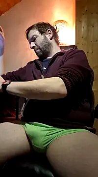 Augsburgfun online show from December 2024 05:55:02 PM