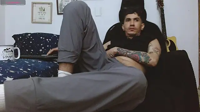 IaDoherty online show from October 2025 03:40:01 AM