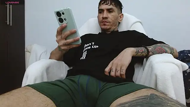 IaDoherty online show from November 2025 08:35:01 AM