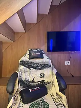 Bellahcha online show from April 2026 12:34:01 AM