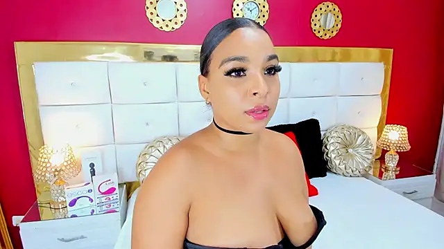 EileenBenzon online show from December 2024 11:00:01 PM