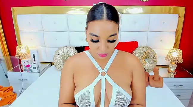 EileenBenzon online show from December 2024 03:34:02 AM