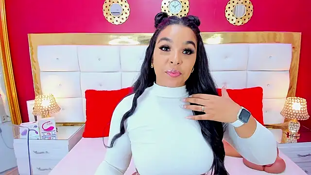 EileenBenzon online show from January 2025 06:20:02 AM