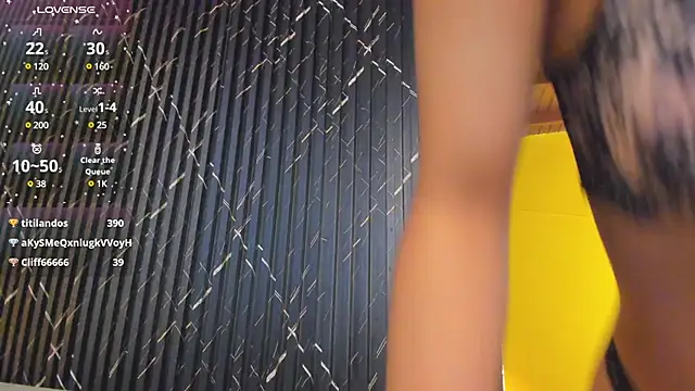 Snapshot of Lil_eva2 chatting on March 2025 10:45:02 PM Lil eva2 online show from March 2025 10:45:02 PM