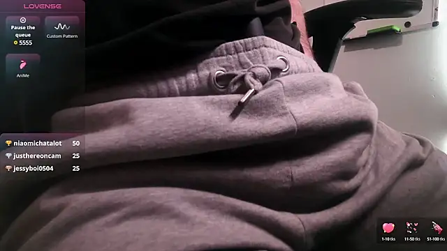 an4y8ot online show from March 2025 09:43:01 PM