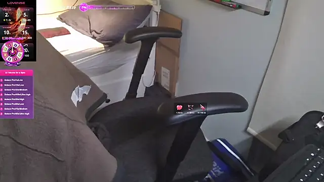 an4y8ot online show from February 2026 08:43:01 PM