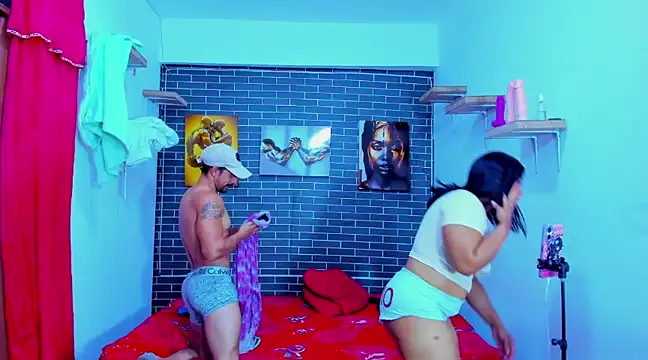 alessandro27yleonora online show from March 2025 03:04:02 PM