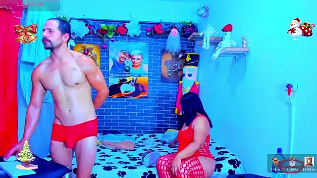 alessandro27yleonora online show from December 2025 10:54:01 AM