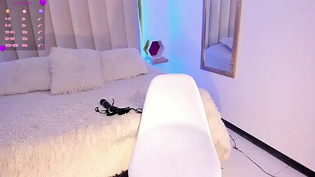 valka wolfe online show from January 2025 05:02:02 PM