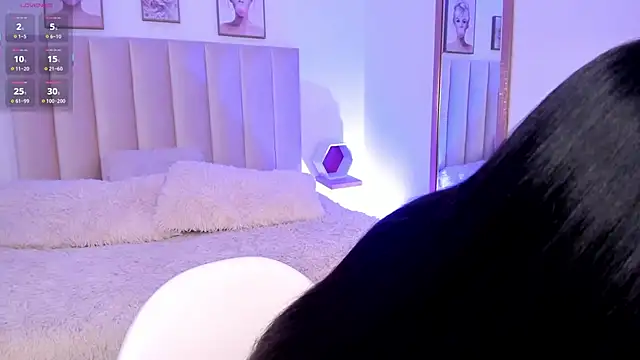 valka wolfe online show from March 2025 11:01:02 PM