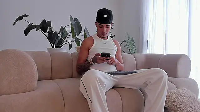 Ian and Noah online show from July 2026 07:46:01 PM